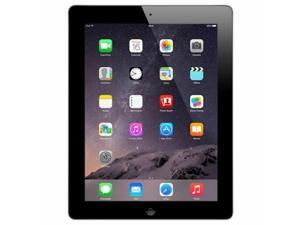 Apple iPad 3 (3rd Gen) 64GB - Wi-Fi - 9.7" - Black - MC707LL/A - (2012) Apple iPad 3 (3rd Gen) 64GB - Wi-Fi - 9.7" - Black - MC707LL/A - (2012)
