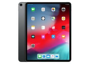 Apple iPad Pro 3 (3rd Gen) 1TB Wi-Fi + 4G LTE Unlocked 12.9" (2018) - Space Gray Apple iPad Pro 3 (3rd Gen) 1TB Wi-Fi + 4G LTE Unlocked 12.9" (2018) - Space Gray