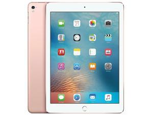 Apple iPad Pro (1st Generation) 32GB Wi-Fi 9.7" Rose Gold - MM172LL/A (2016) Apple iPad Pro (1st Generation) 32GB Wi-Fi 9.7" Rose Gold - MM172LL/A (2016)