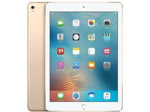 Apple iPad Pro (1st Generation) 32GB Wi-Fi Cellular Unlocked LTE 9.7" Gold 2016 Apple iPad Pro (1st Generation) 32GB Wi-Fi Cellular Unlocked LTE 9.7" Gold 2016