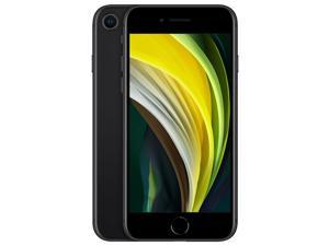 Refurbished Apple iPhone SE 2 2nd Gen 64GB Verizon GSM Unlocked TMobile ATT Black 2020