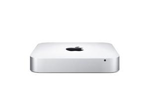 Apple Mac mini Core i5 2.6GHz 8GB RAM 1TB HDD MGEN2LL/A (2014)