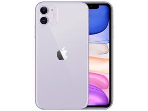 Apple iPhone 11 64GB Verizon GSM Unlocked T-Mobile AT&T 4G LTE Smartphone Purple