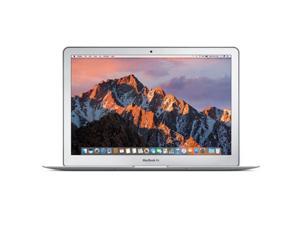 Apple MacBook Air Laptop Core i5 1.6GHz 4GB RAM 128GB SSD 13" MJVE2LL/A (2015)