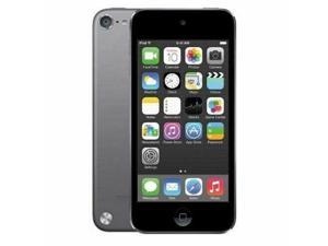Apple iPod touch (5th Gen) 4" Space Gray 16GB A1421