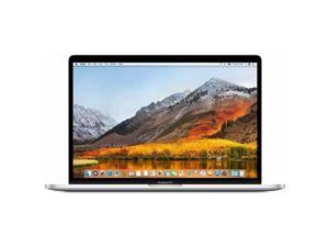 Refurbished Apple MacBook Pro Core i7 26GHz 16GB RAM 512GB SSD Touch 15  Silver MR972LLA