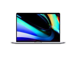 Refurbished Apple MacBook Pro Laptop Core i9 23GHz 16GB RAM 1TB SSD 16 MVVK2LLA 2019