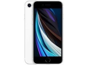 Refurbished Apple iPhone SE 2 2nd Gen 128GB Verizon GSM Unlocked TMobile ATT Smartphone White