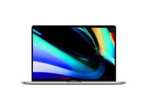 Refurbished Apple MacBook Pro Laptop Core i9 23GHz 16GB RAM 1TB SSD 16 Space Gray MVVK2LLA 2019