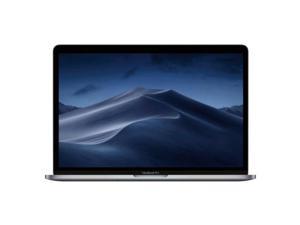Refurbished Apple MacBook Pro Laptop Core i9 23GHz 16GB RAM 512GB SSD 15 Space Gray MV912LLA 2019