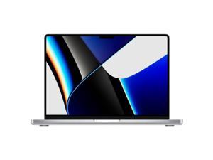 Refurbished Apple MacBook Pro Laptop Apple M1 Pro 10Core CPU 16Core GPU 16GB RAM 1TB SSD 14 Silver MKGT3LLA 2021