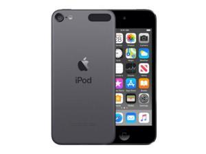Apple iPod Touch 6 (6th Gen) 128GB - Space Gray - (2015) - Very Good Condition