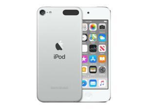 Apple iPod Touch 6 (6th Gen) 16GB - Silver - Good Condition
