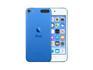 iPod Touch 7 (7th Gen) - 32GB - Blue - MVHU2LL/A - 2019 - Good Condition