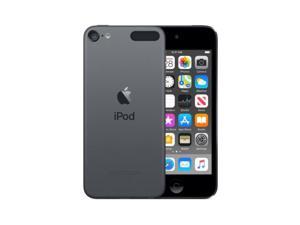 iPod Touch 7 (7th Gen) - 32GB - Space Gray - MVHW2LL/A - 2019 - Very Good Condition