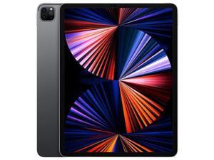 Apple iPad Pro 5 (5th Gen) 512GB - Wi-Fi - 12.9" - Space Gray - (2021) - Good Condition