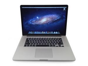 Apple MC975LL/A MacBook Pro Retina 15" Notebook - Core i7 2.3Ghz, 8GB RAM, 256GB SSD