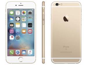 Apple iPhone 6s 64GB AT&T Smartphone - Gold Apple iPhone 6s 64GB AT&T Smartphone - Gold
