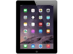 Apple iPad 2 Tablet MC916LL/A 64GB Wifi, Black Apple iPad 2 Tablet MC916LL/A 64GB Wifi, Black