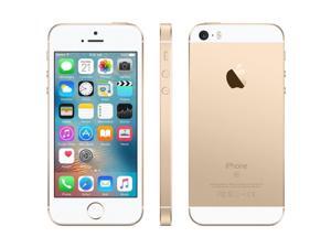 Apple iPhone SE 16GB Verizon + GSM Unlocked Smartphone AT&T T-Mobile - Gold Apple iPhone SE 16GB Verizon + GSM Unlocked Smartphone AT&T T-Mobile - Gold