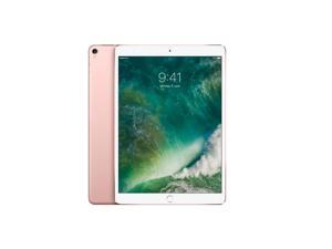 Apple iPad Pro 256GB Wi-Fi, 10.5" - Rose Gold Apple iPad Pro 256GB Wi-Fi, 10.5" - Rose Gold