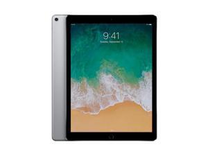 Apple iPad Pro 64GB Wi-Fi, 10.5" - Space Gray Apple iPad Pro 64GB Wi-Fi, 10.5" - Space Gray