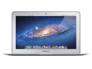 Apple MacBook Air Core i5 1.3GHz 4GB RAM 128GB SSD 11" - MD711LL/A