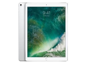 Apple iPad Pro 256GB Wi-Fi + 4G LTE Unlocked, 10.5 - Silver Apple iPad Pro 256GB Wi-Fi + 4G LTE Unlocked, 10.5 - Silver