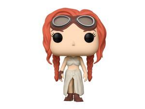 Funko, POP Vinyl Mad Max Fury Road Capable Funko, POP Vinyl Mad Max Fury Road Capable