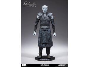 mcfarlane toys game of thrones night king action figure, multicolor mcfarlane toys game of thrones night king action figure, multicolor