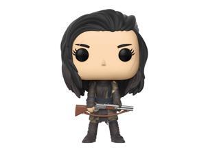 Funko, POP Vinyl Mad Max Fury Road Valkyrie Funko, POP Vinyl Mad Max Fury Road Valkyrie