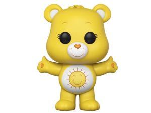 Funko, Care Bears Funshine Bear POP Vinyl Funko, Care Bears Funshine Bear POP Vinyl
