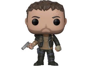 Funko, POP Vinyl Mad Max Fury Road Max Funko, POP Vinyl Mad Max Fury Road Max