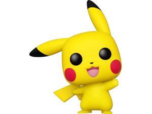 Pokemon Funko POP Vinyl Figure | Pikachu Pokemon Funko POP Vinyl Figure | Pikachu