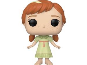 Frozen 2 Young Anna Pop! Vinyl Figure Frozen 2 Young Anna Pop! Vinyl Figure