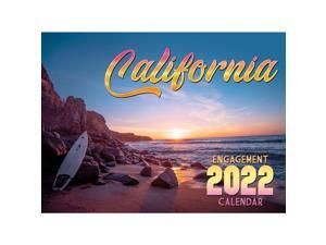 Smith-Southwestern, California 2022 Wall Calendar Smith-Southwestern, California 2022 Wall Calendar