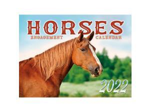 Smith-Southwestern, Horses 2022 Wall Calendar Smith-Southwestern, Horses 2022 Wall Calendar