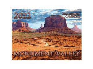 Smith-Southwestern, Monument Valley 2022 Wall Calendar Smith-Southwestern, Monument Valley 2022 Wall Calendar