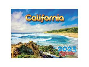 Smith-Southwestern,  California 2023 Wall Calendar