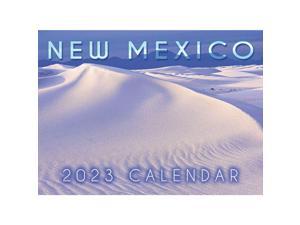 Smith-Southwestern,  New Mexico 2023 Wall Calendar