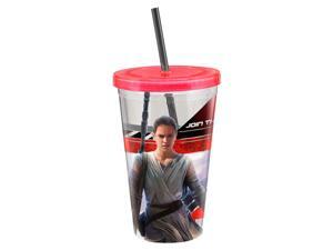 Star Wars Episode VII Acrylic Travel Mug by Vandor Star Wars Episode VII Acrylic Travel Mug by Vandor