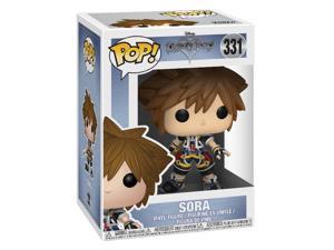 Disney Kingdom Hearts Sora POP Vinyl Figure, Family Movies by Funko Disney Kingdom Hearts Sora POP Vinyl Figure, Family Movies by Funko