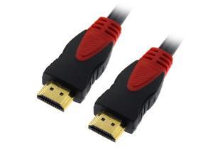 Konex (TM) 6 FOOT 6FT HDMI Cable V. 1.4 Supports Ethernet, 3D Audio Return Channel Full HD UL 20276 Konex (TM) 6 FOOT 6FT HDMI Cable V. 1.4 Supports Ethernet, 3D Audio Return Channel Full HD UL 20276