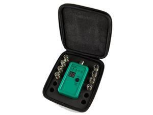 8 Way Coax Mapper, tracker, toner, tracer, finder, RG6, Coaxial Cable 8 Way Coax Mapper, tracker, toner, tracer, finder, RG6, Coaxial Cable