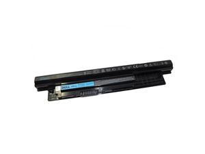 Genuine Dell Battery XCMRD for Dell 14 15 17 N3421 N3421 3521, New 40Wh Li-ion Battery