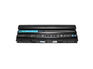 Dell 312-1325 97 Whr 9-Cell Lithium-Ion Primary Battery Dell 312-1325 97 Whr 9-Cell Lithium-Ion Primary Battery