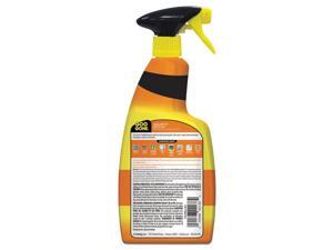 Goo Gone Graffiti Remover, 24 oz Spray Bottle 2132EA Goo Gone Graffiti Remover, 24 oz Spray Bottle 2132EA