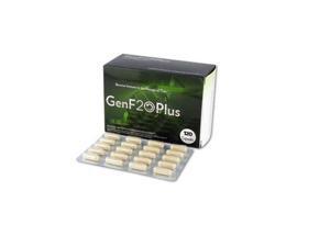 GenF20 Plus The #1 IGF1 Anti Aging Treatment, Pills Only, 120 count GenF20 Plus The #1 IGF1 Anti Aging Treatment, Pills Only, 120 count