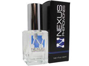 Nexus Pheromones - Attract Women Instantly, Cologne for Men Nexus Pheromones - Attract Women Instantly, Cologne for Men