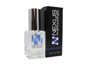 Nexus Pheromones Androstenone Pheromone Cologne for Men (1 fl oz) 1 Pack Nexus Pheromones Androstenone Pheromone Cologne for Men (1 fl oz) 1 Pack
